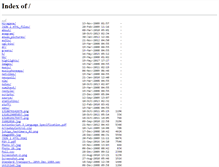 Tablet Screenshot of bloople.net